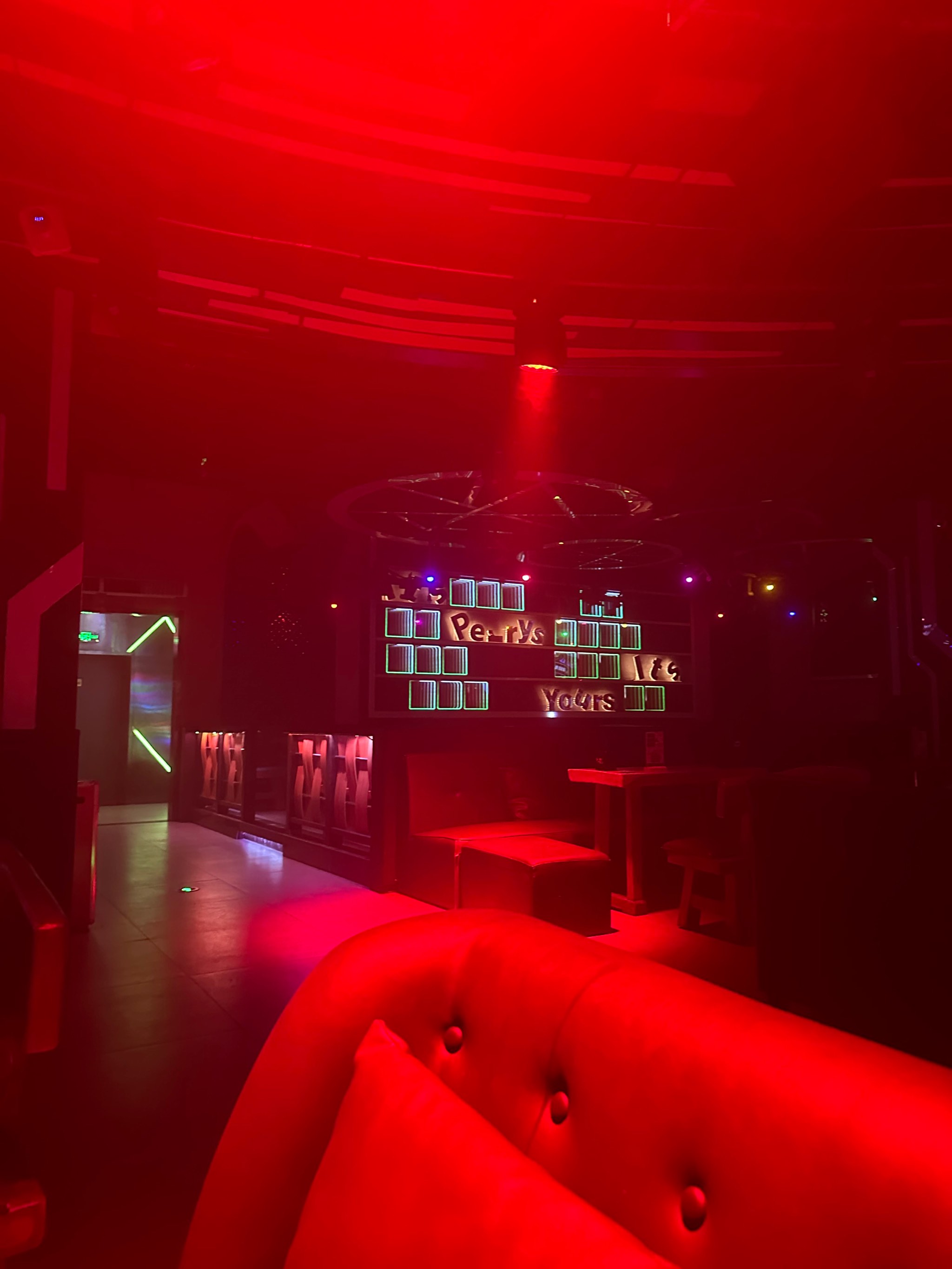 沈阳商务KTV推荐-法库县ktv预定